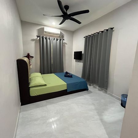 Razak Guest House Сетиу Экстерьер фото