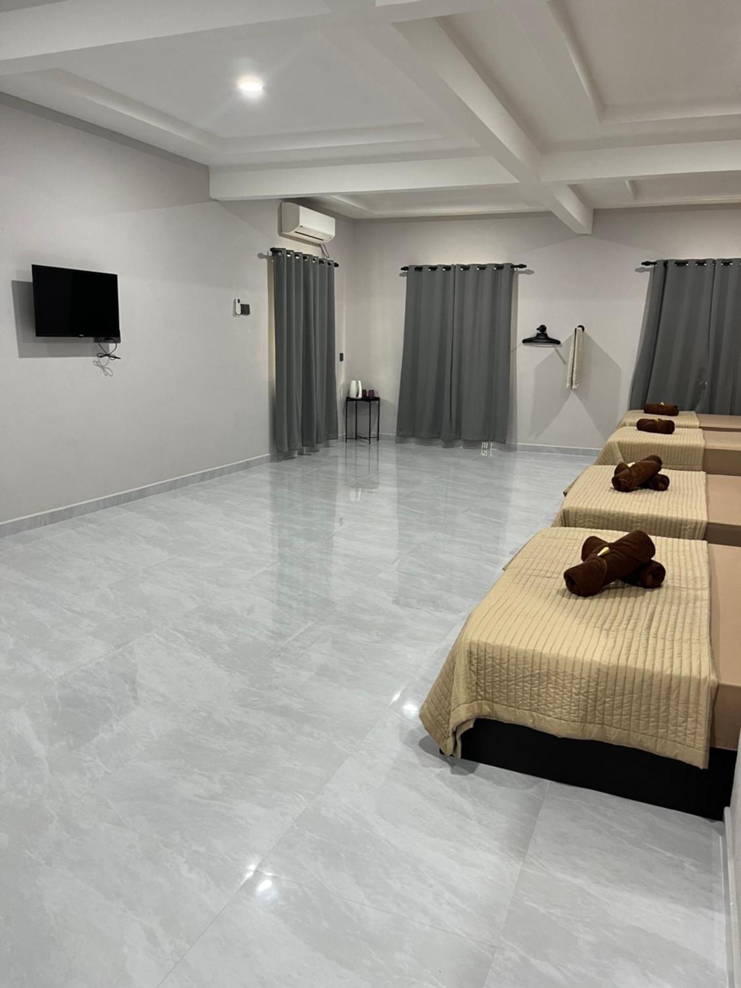 Razak Guest House Сетиу Экстерьер фото